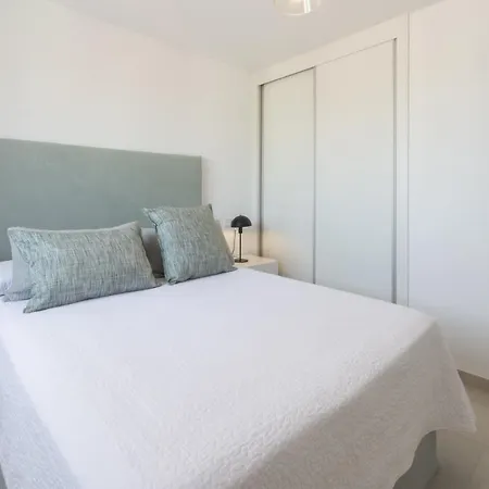 Apartamento Ag El Alamo Playa de Gandía