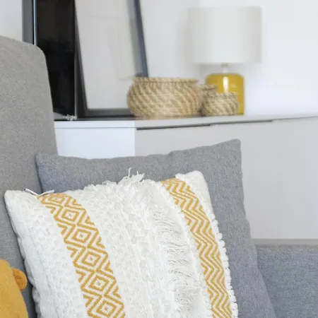 Apartamento Ag El Alamo