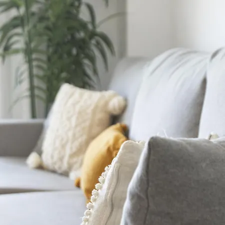Apartamento Ag El Alamo