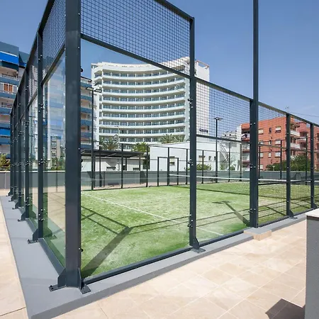 Apartman Ag El Alamo *
