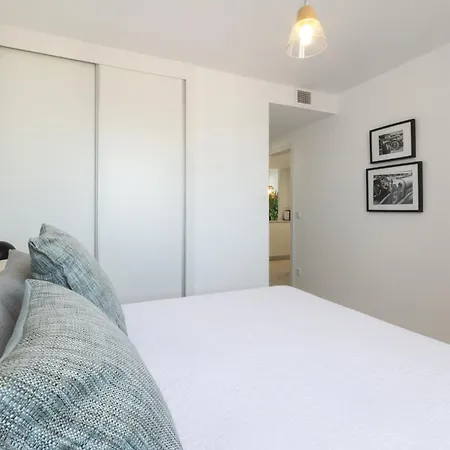 Apartman Ag El Alamo