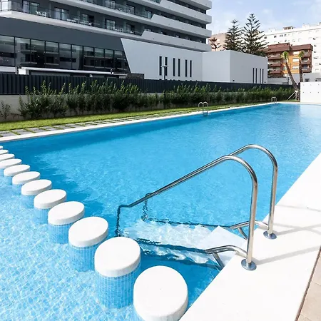 Apartman Ag El Alamo *