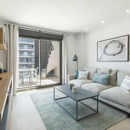 Ag El Alamo Apartman