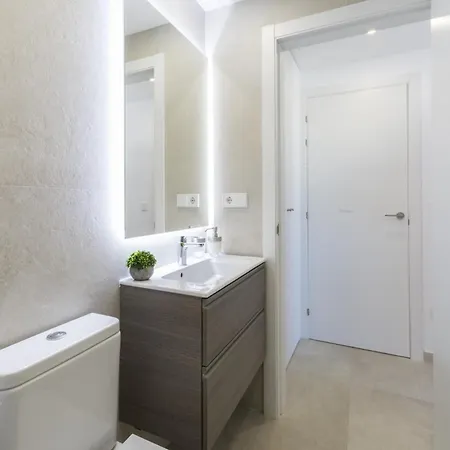 Ag El Alamo Apartman