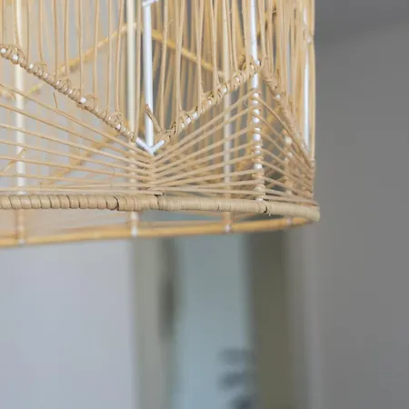 Apartmán Ag El Alamo Playa de Gandia