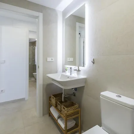 Ag El Alamo Apartman