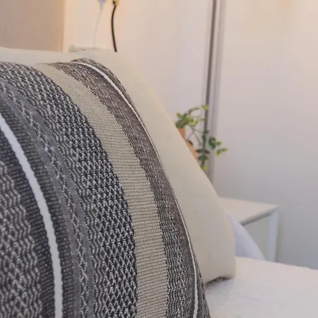 Apartman Ag El Alamo Playa de Gandia