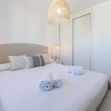 Ag El Alamo Apartman