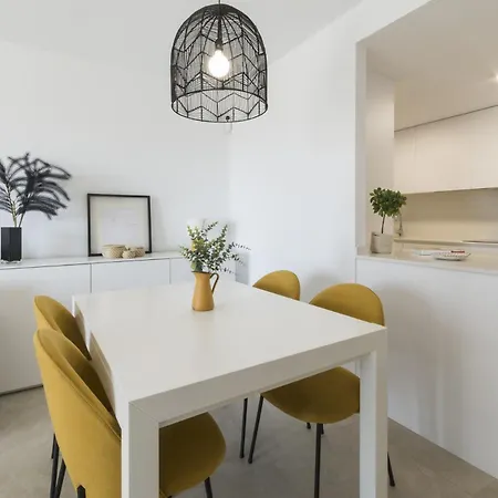 Ag El Alamo Apartman