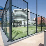 Apartman Ag El Alamo *