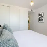 Apartman Ag El Alamo