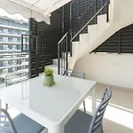 Ag El Alamo Apartman Playa de Gandia