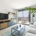 Ag El Alamo Apartman