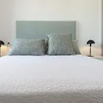 Ag El Alamo Apartman *