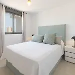 Apartman Ag El Alamo *