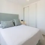 Apartman Ag El Alamo Playa de Gandia
