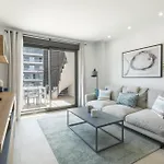 Ag El Alamo Apartman