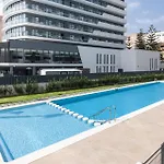 Apartman Ag El Alamo *