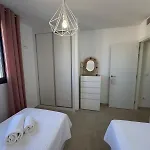Apartman Ag El Alamo Playa de Gandia
