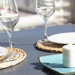 Apartman Ag El Alamo *