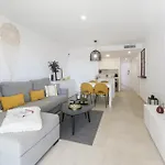 Apartman Ag El Alamo *