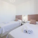 Ag El Alamo Apartman Playa de Gandia