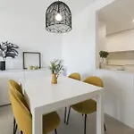 Ag El Alamo Apartman
