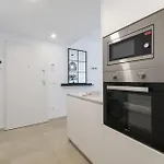Apartman Ag El Alamo *