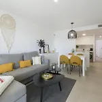 Apartman Ag El Alamo Playa de Gandia