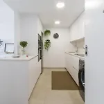 Ag El Alamo Apartman Playa de Gandia