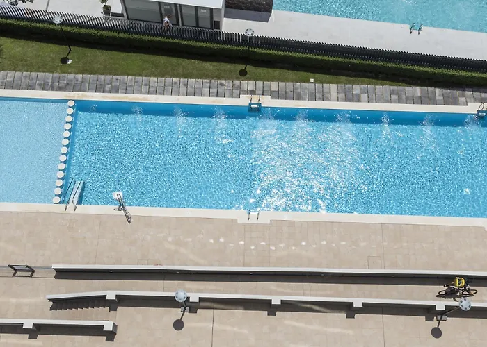 Apartament Ag El Alamo *