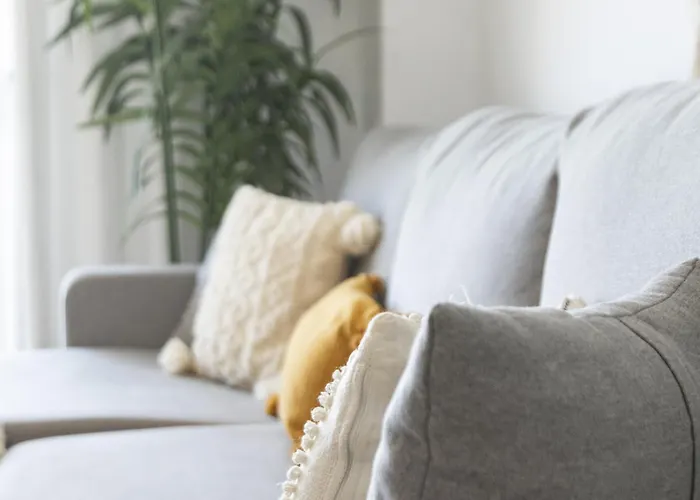 Apartament Ag El Alamo