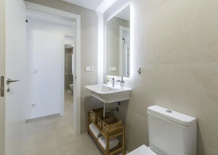 Ag El Alamo Apartament