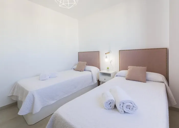 Ag El Alamo Apartament Playa de Gandia